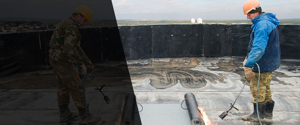 Wellesley Hills Roofing Contractors